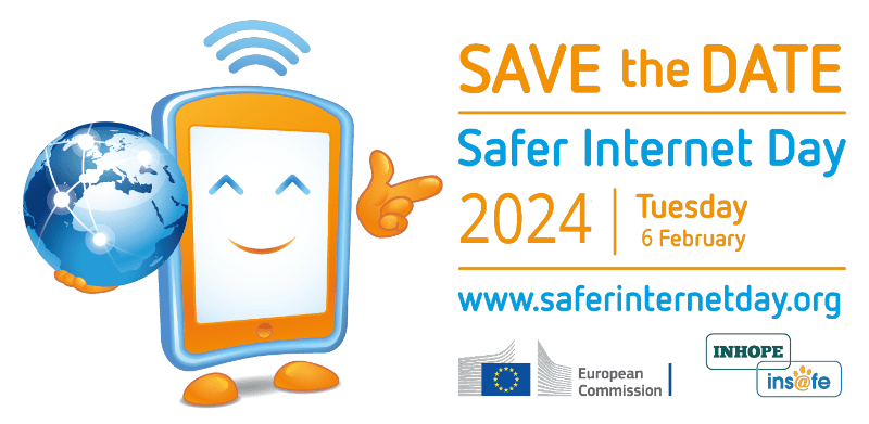 Safer Internet Day 2024, il 6 febbraio l’evento in streaming per le Scuole, dedicato all’Intelligenza Artificiale